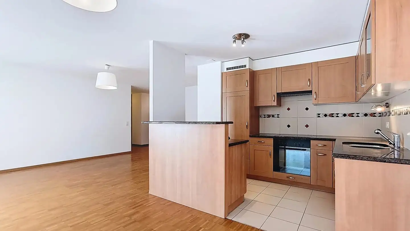 Appartement à vendre - 1815 Clarens