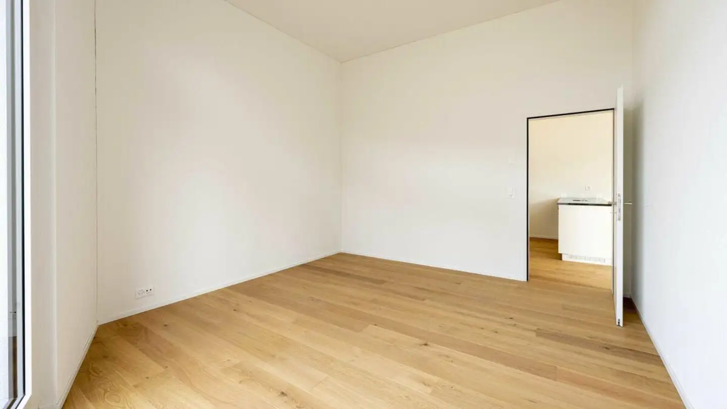 Appartamento in affitto - Hauptstrasse 4, 2557 Studen BE - Photo 2