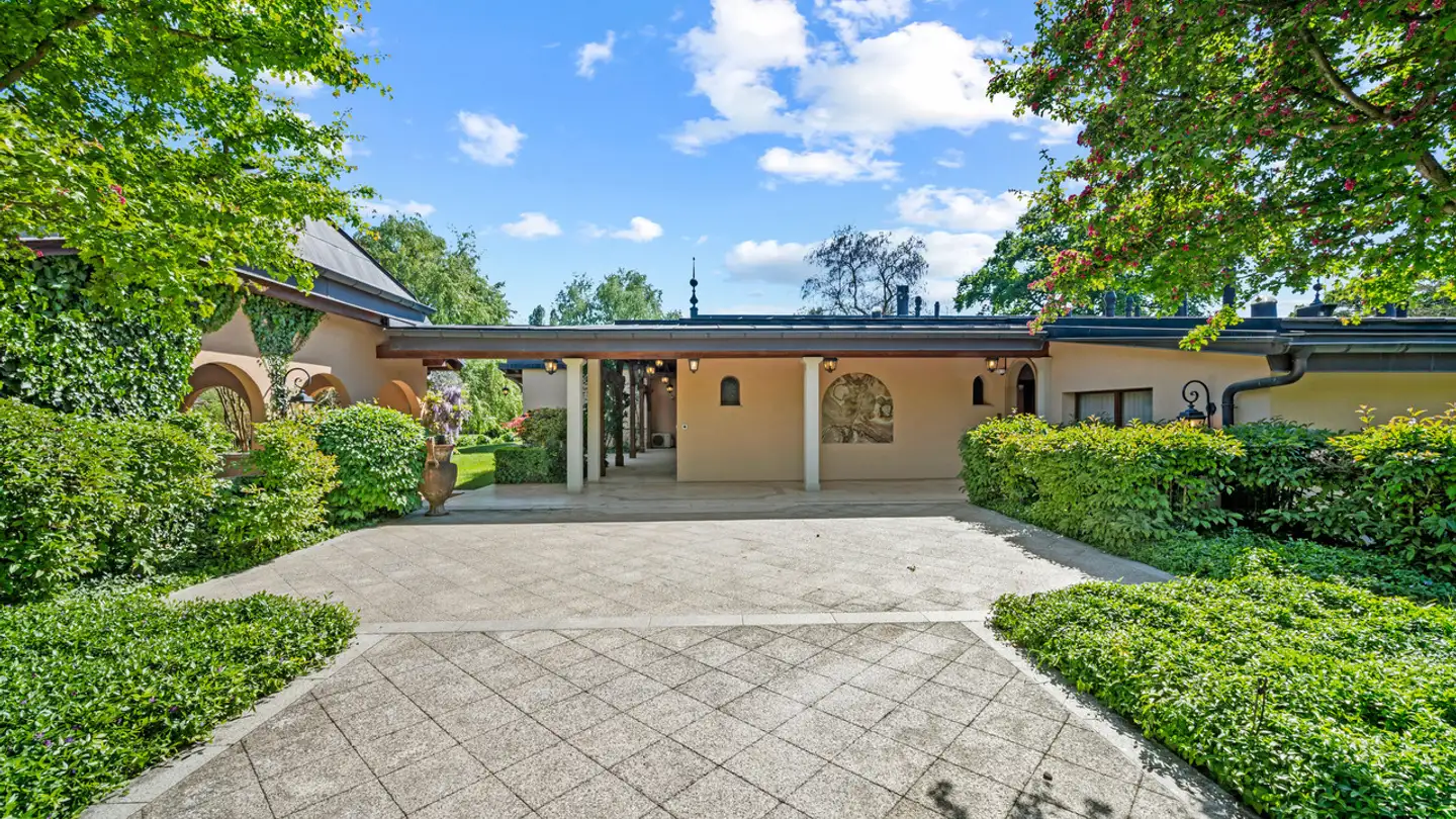 Single house for sale - 1028 Préverenges - Photo 2