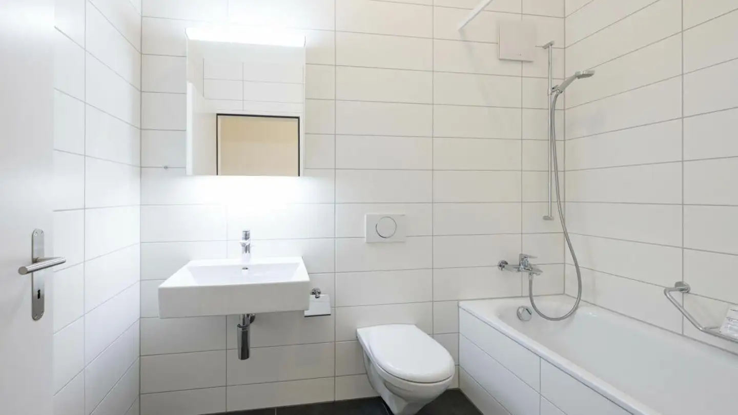 Appartamento in affitto - Hauptstrasse 4, 2557 Studen BE - Photo 4