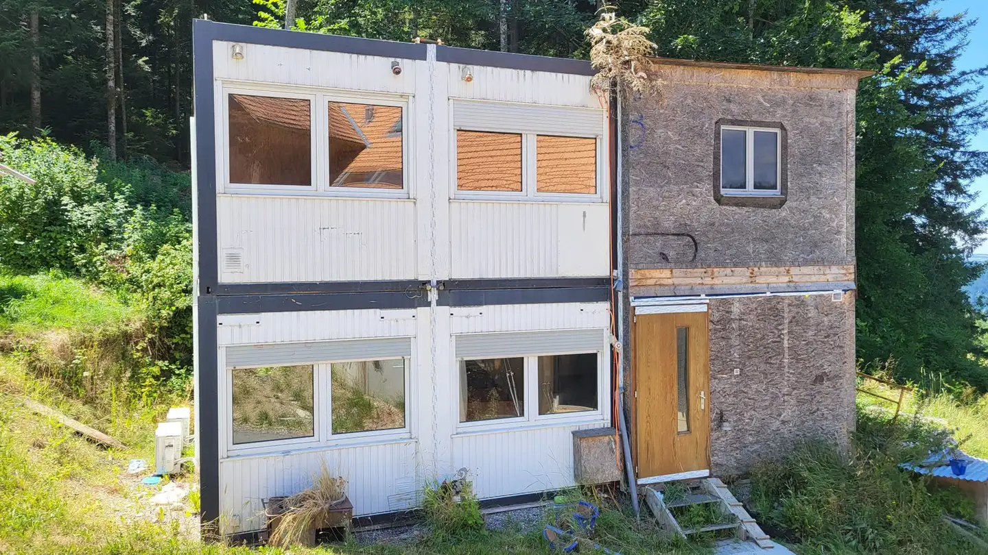 Casa singola in vendita - Allenbergstrasse 23, 3672 Aeschlen b. Oberdiessbach