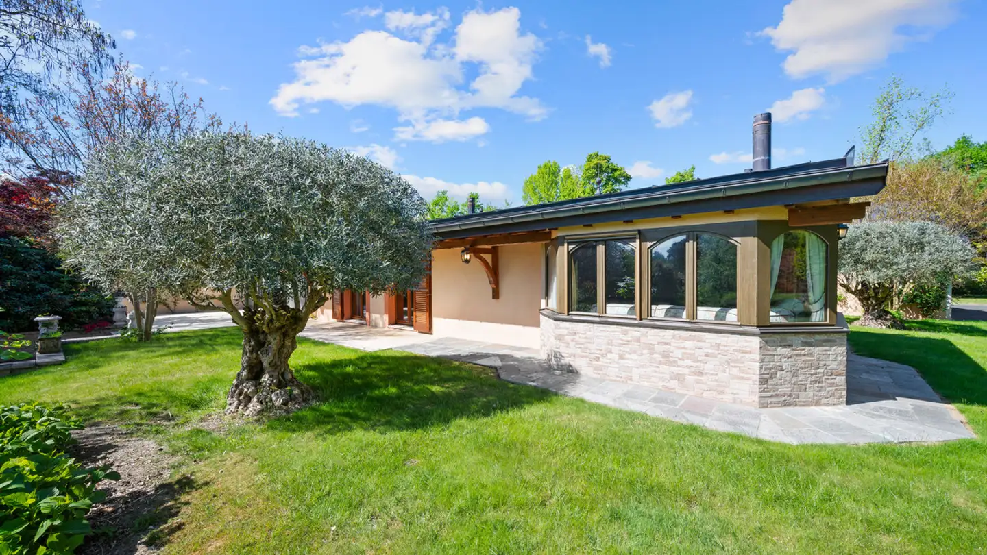 Single house for sale - 1028 Préverenges - Photo 3