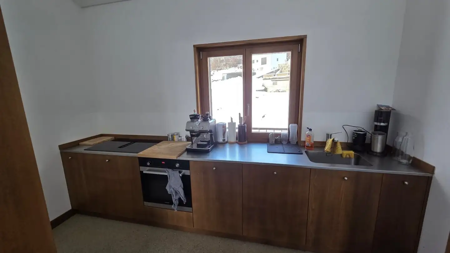 Wohnung mieten - 1965 Savièse - Foto 2