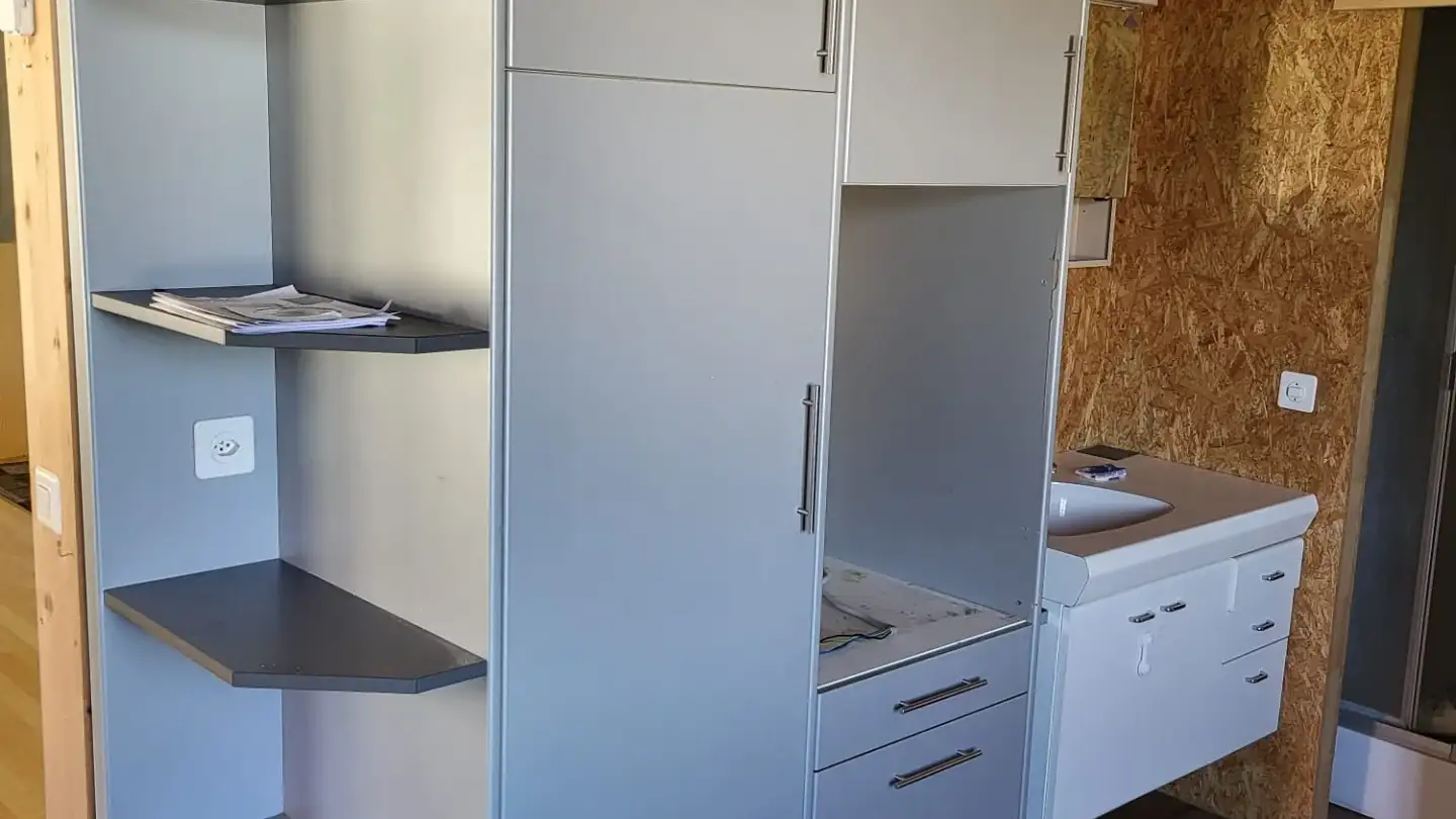 Casa singola in vendita - Allenbergstrasse 23, 3672 Aeschlen b. Oberdiessbach - Foto 3