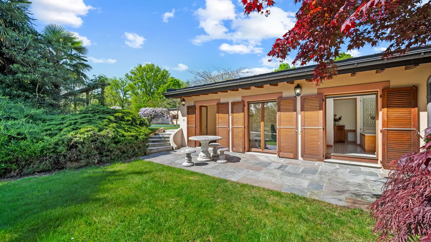 Single house for sale - 1028 Préverenges - Photo 4