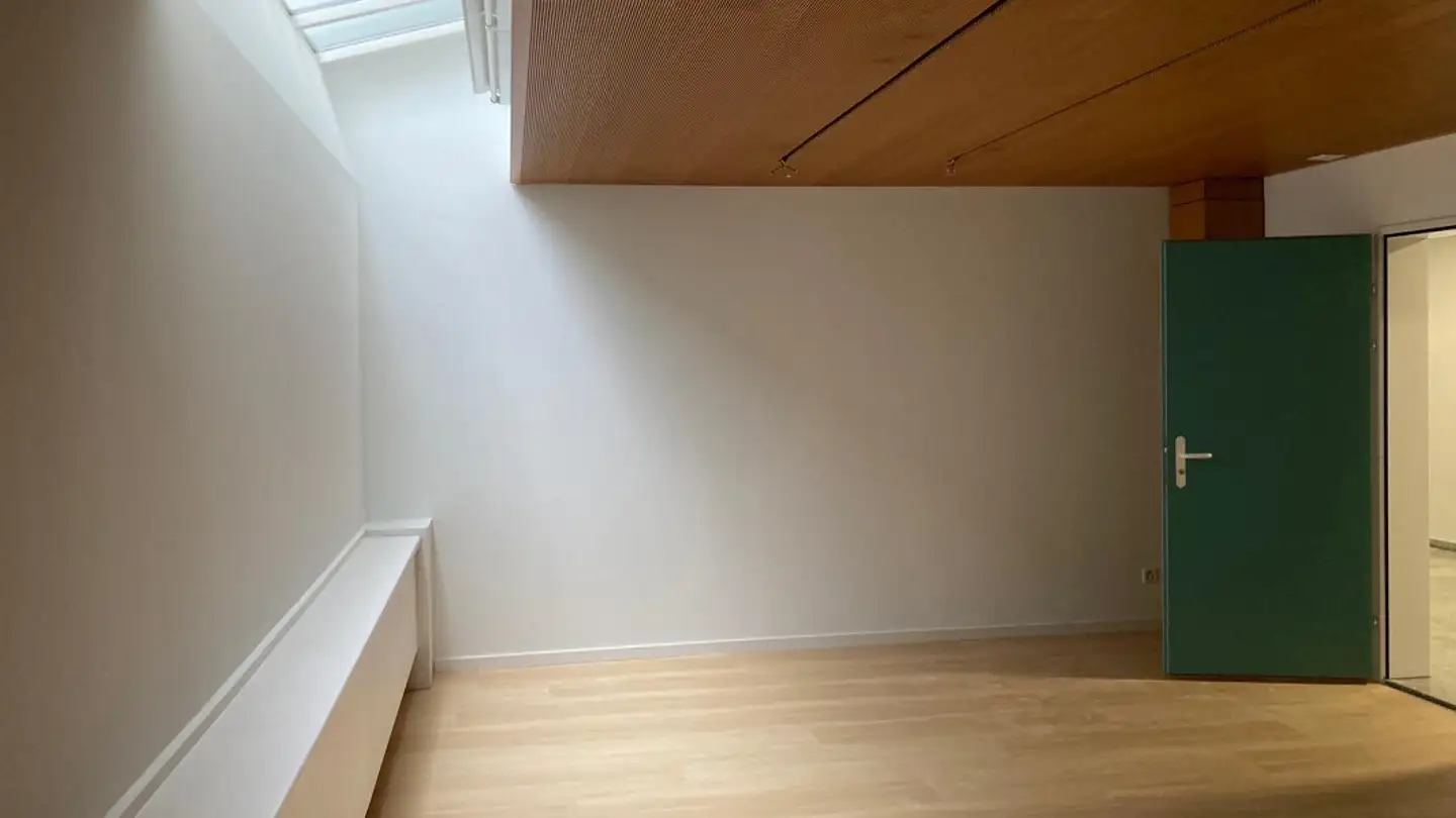 Office space for rent - Rätusstrasse 12, 7000 Chur