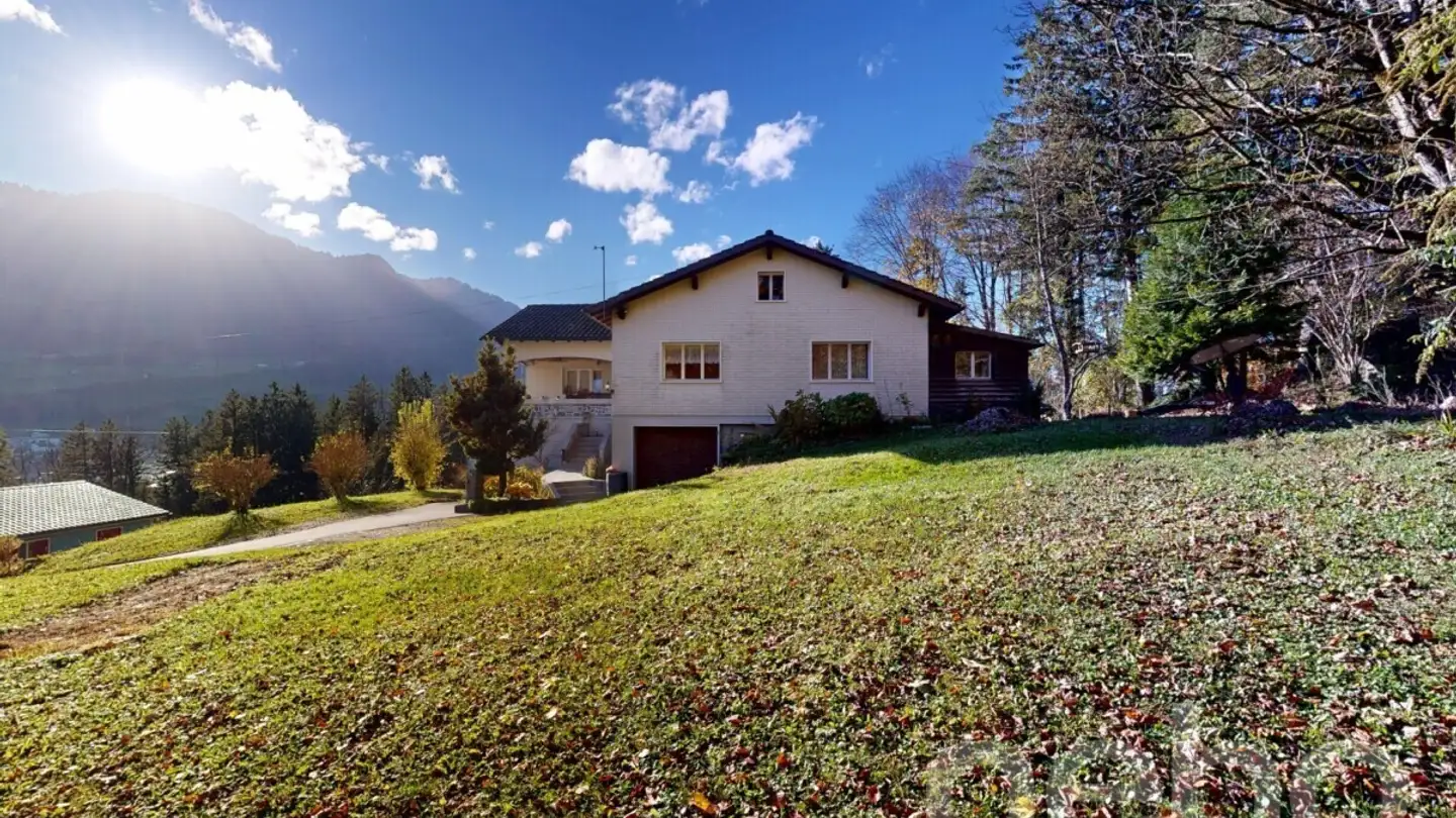 Casa singola in vendita - 6410 Goldau - Foto 2