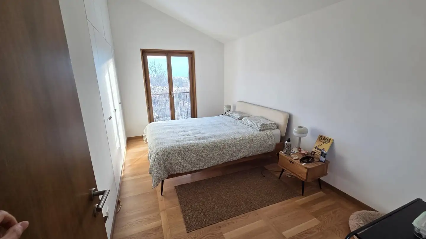 Appartamento in affitto - 1965 Savièse - Foto 3