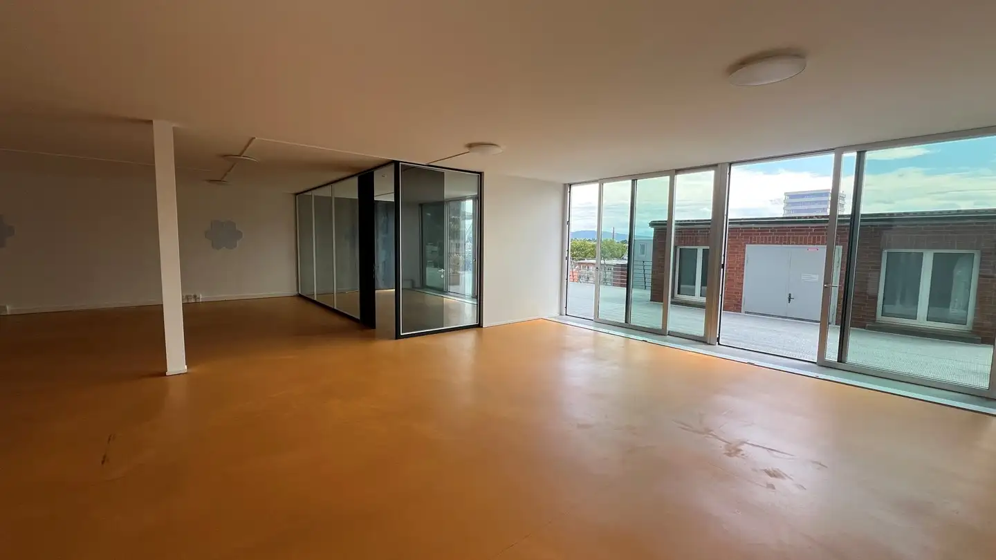 Laboratorio in affitto - Binzstrasse 23, 8045 Zürich - Photo 4