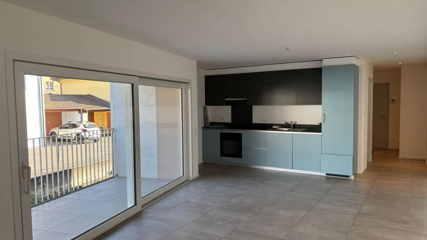 Wohnung mieten - Via Ressiga 13a, 6512 Giubiasco - Foto 2
