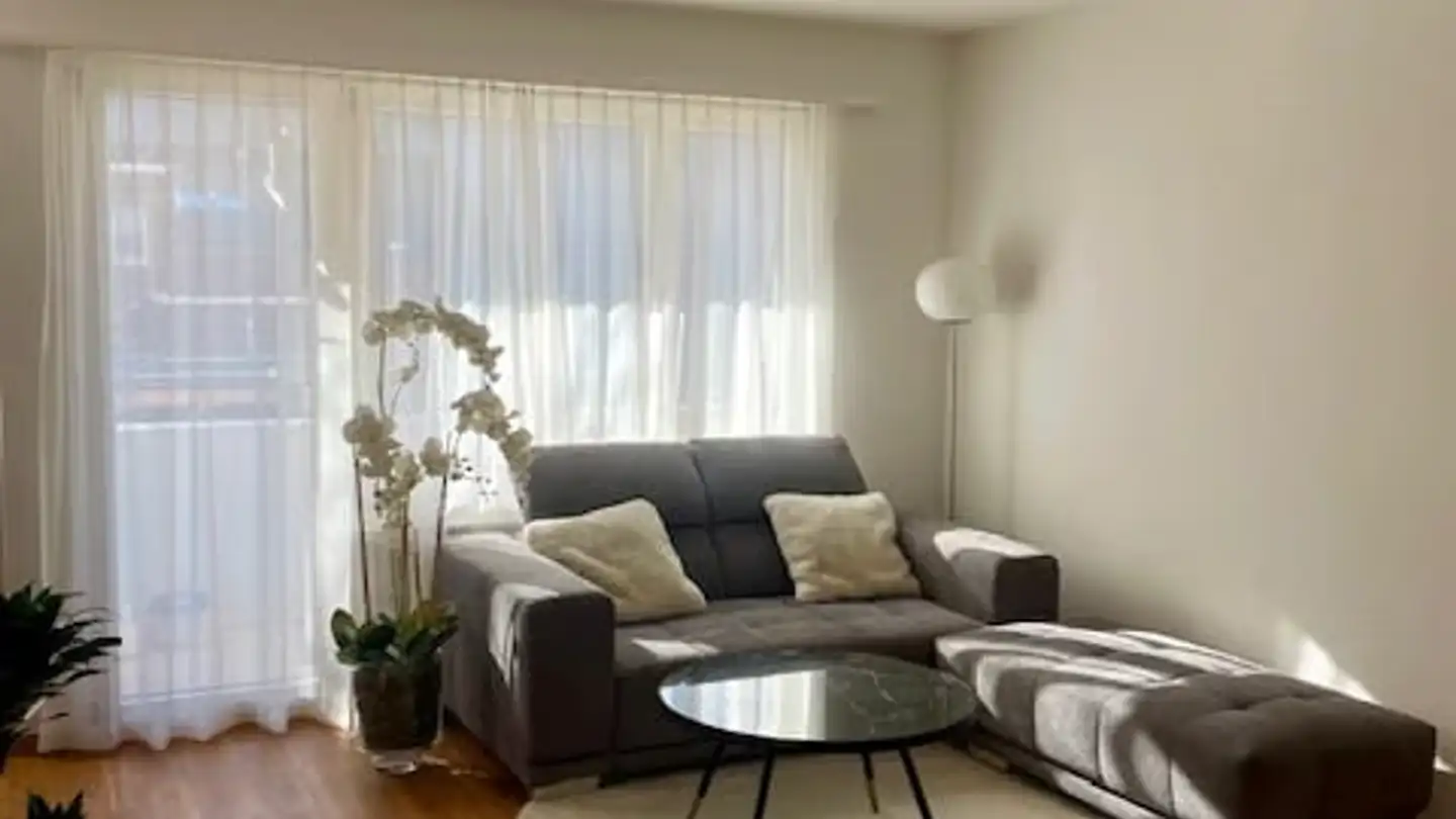 Appartamento in affitto - Hof 12, 5612 Villmergen - Foto 2