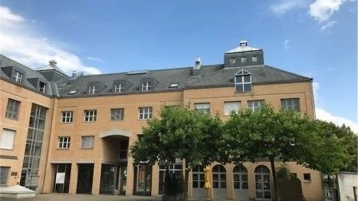 Office space for rent - Tiergartenstrasse 1, 3400 Burgdorf