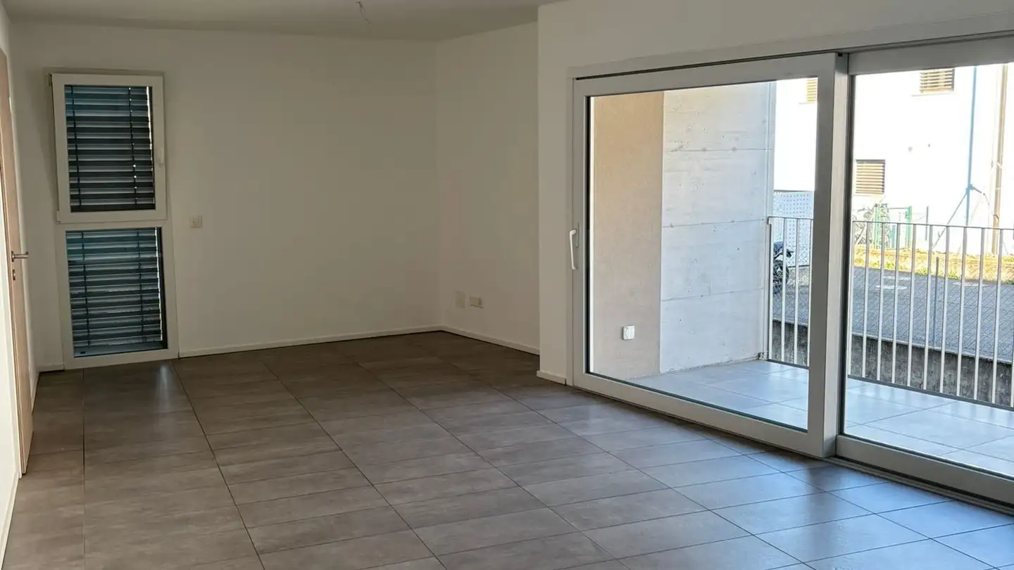 Wohnung mieten - Via Ressiga 13a, 6512 Giubiasco - Foto 4