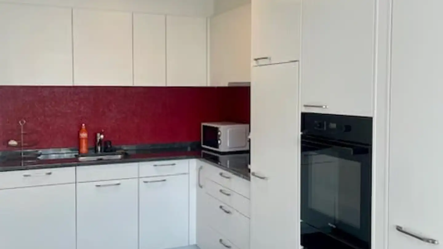 Appartamento in affitto - Hof 12, 5612 Villmergen - Foto 3