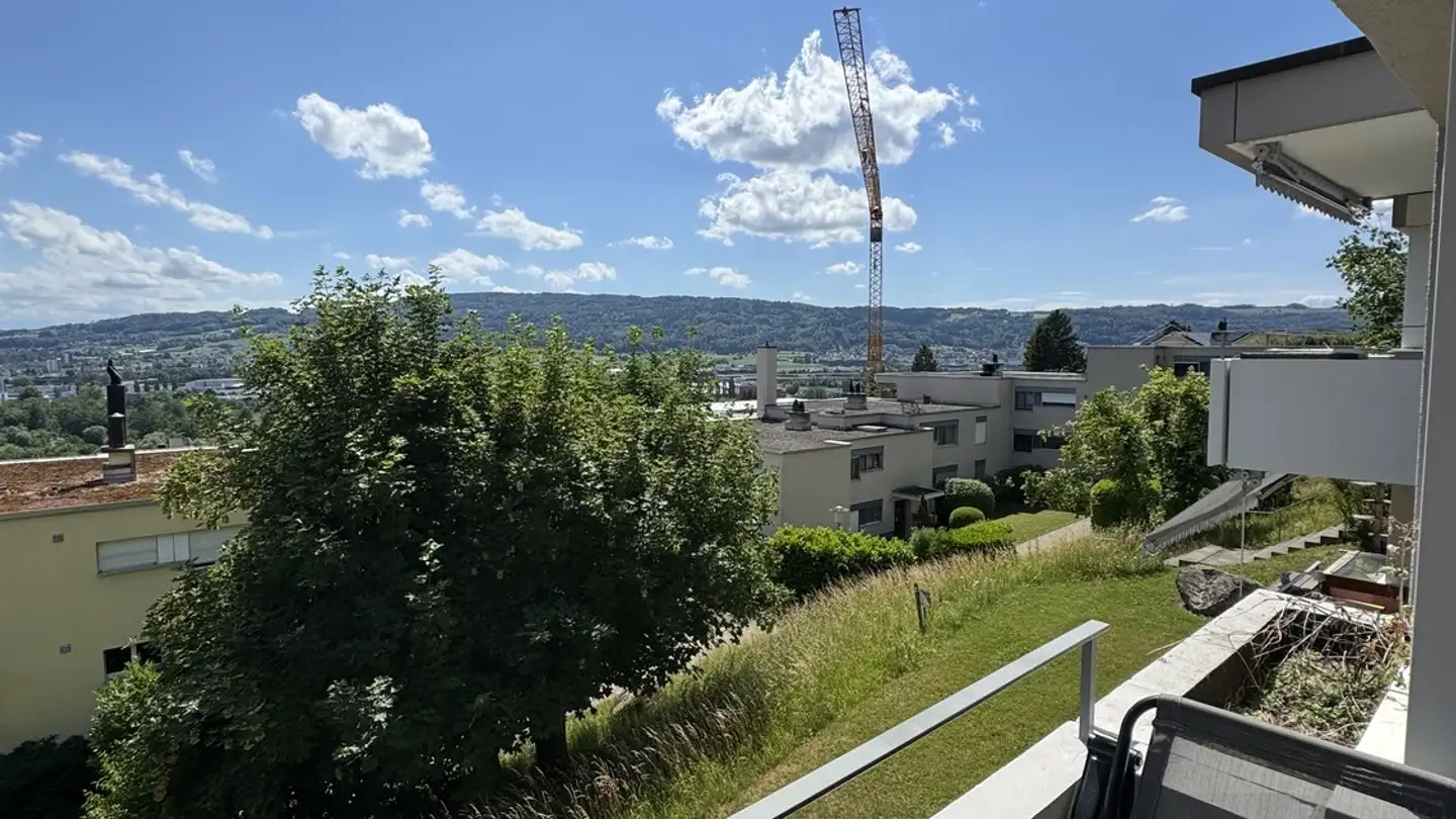 Appartement à louer - 8954 Geroldswil - Photo 3