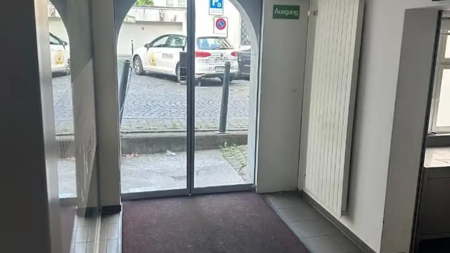 Restaurant for rent - Engelgasse 34, 9450 Altstätten SG - Photo 4