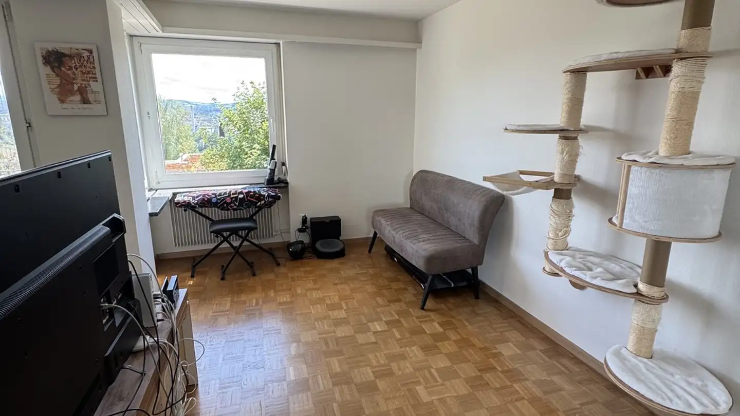 Appartement à louer - 8954 Geroldswil - Photo 4
