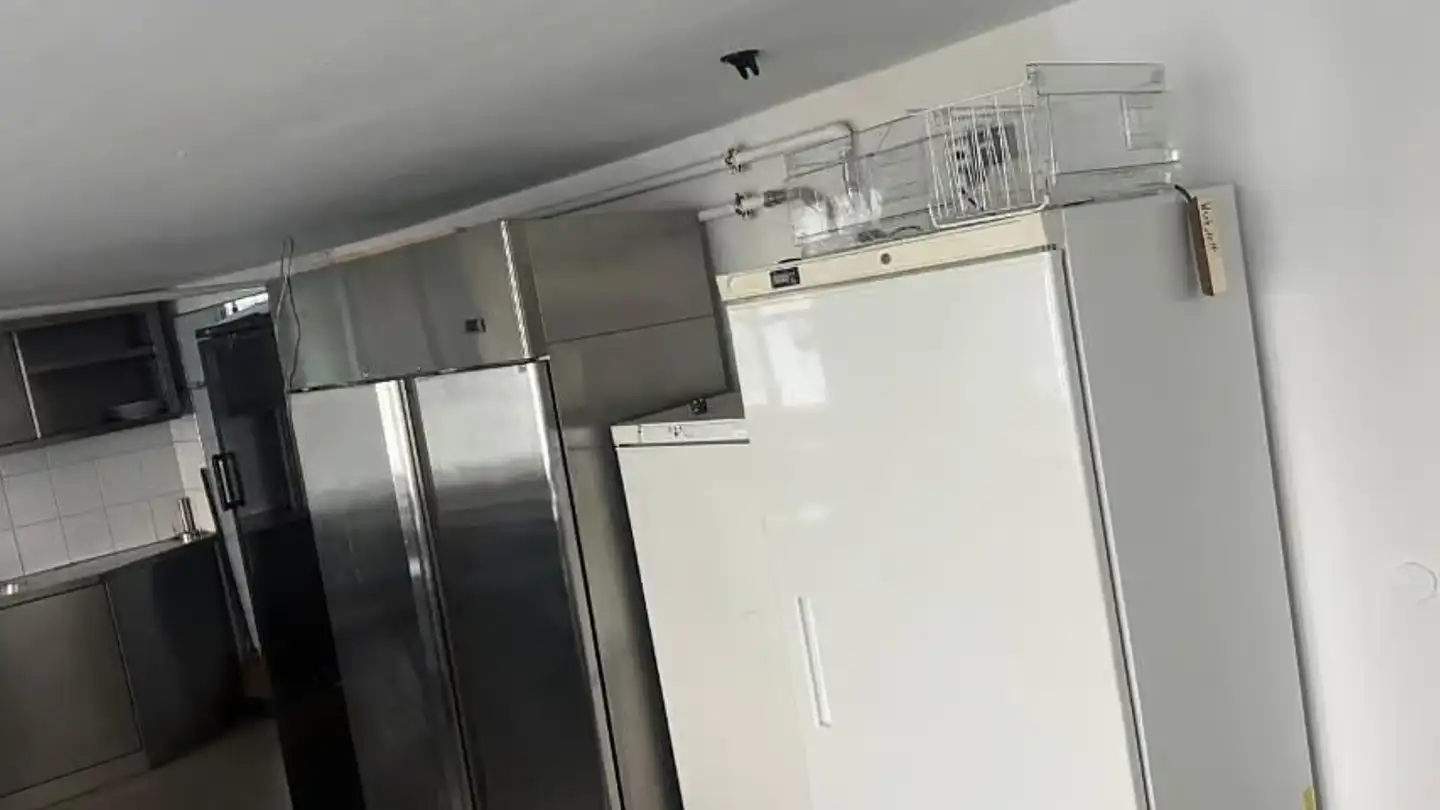 Restaurant for rent - Engelgasse 34, 9450 Altstätten SG - Photo 4