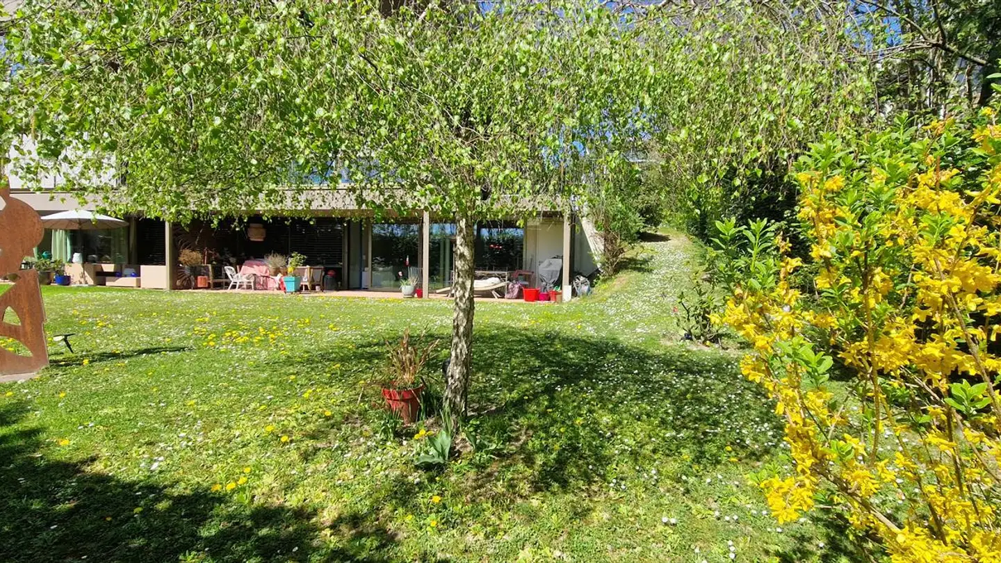 Maisonette kaufen - 1206 Genève