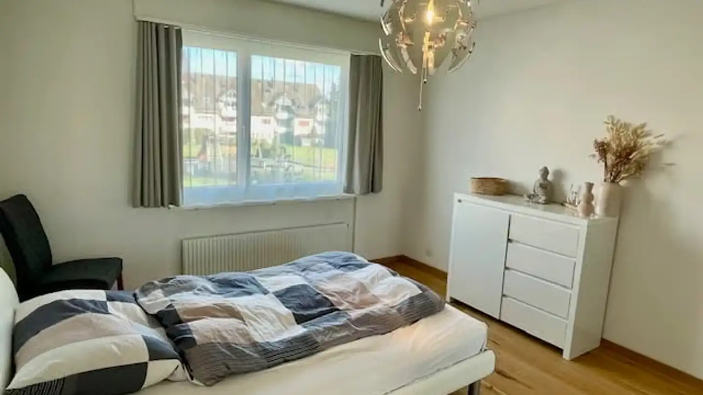 Appartamento in affitto - Hof 12, 5612 Villmergen - Foto 4