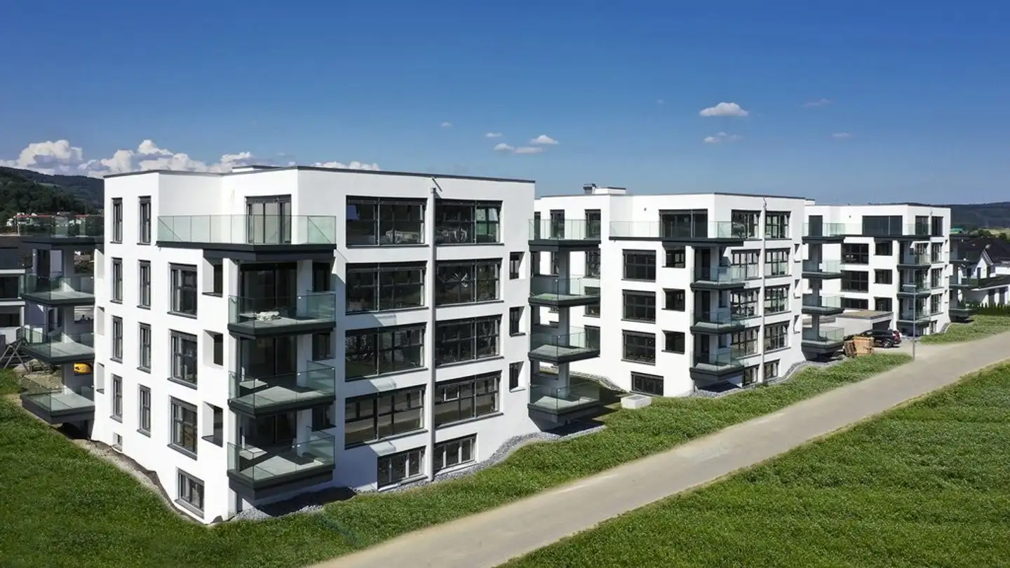 Apartment for rent - Seerenstrasse 16, 8187 Weiach