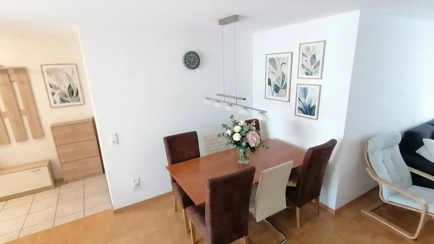 Single room for rent - Fruthwilerstrasse, 8272 Ermatingen - Photo 2
