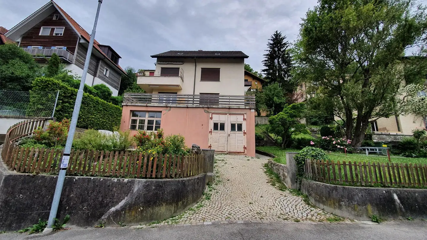 Storage space for rent - Engehaldenstrasse 75, 3012 Bern - Photo 3