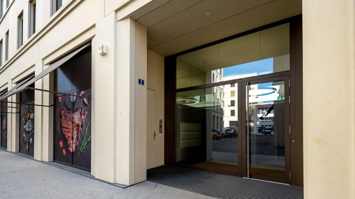 Appartamento in affitto - Zürichstrasse 2, 8610 Uster - Foto 2