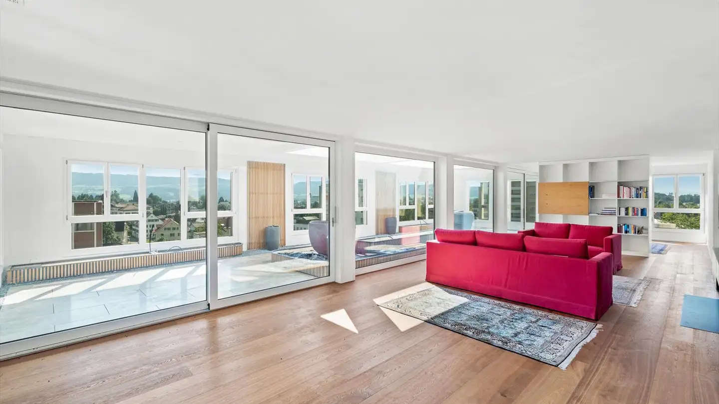 Appartamento in affitto - Zürichstrasse 2, 8610 Uster - Foto 4