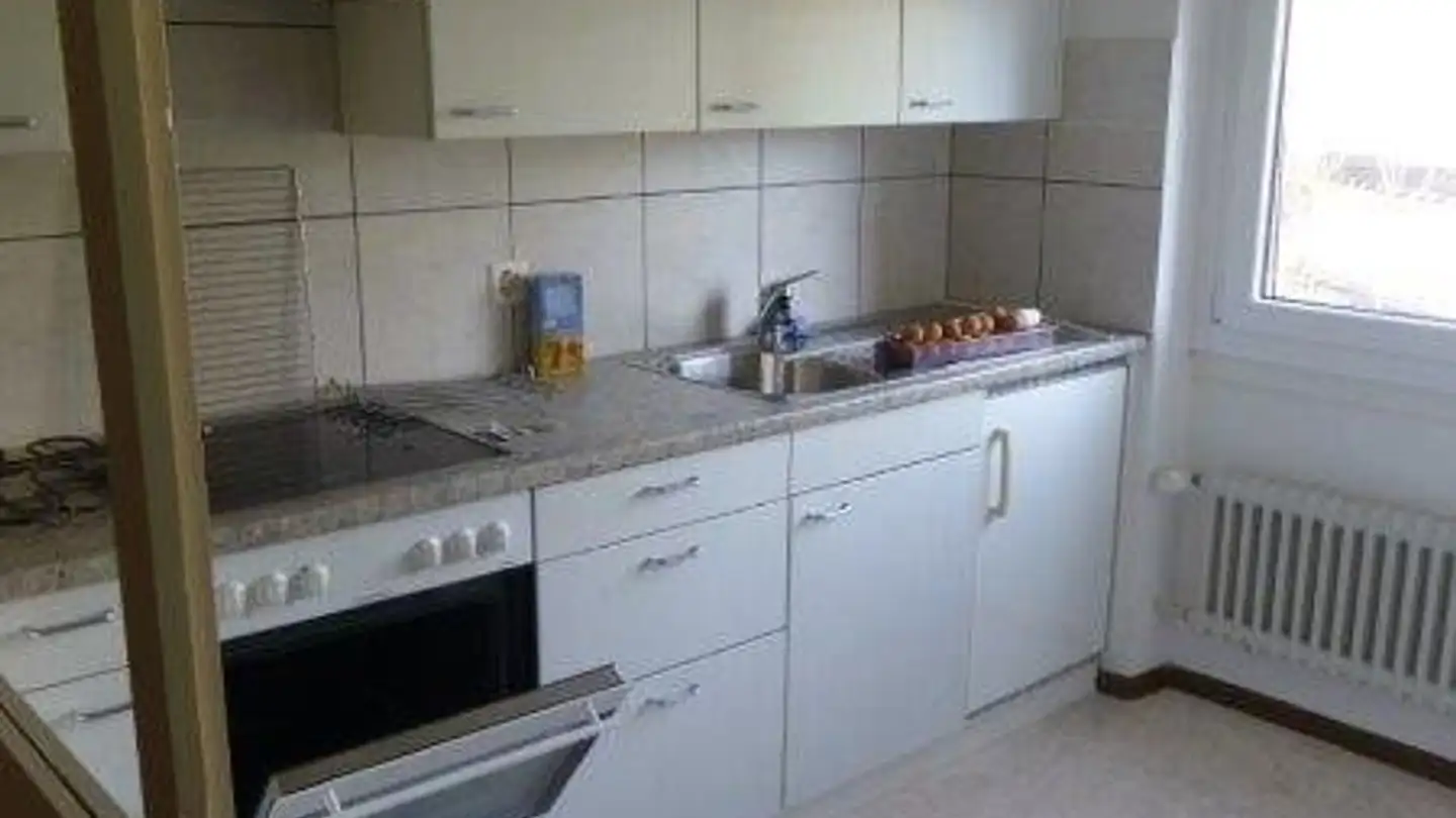 Apartment for rent - Rufibachstrasse 9, 8865 Bilten - Photo 2