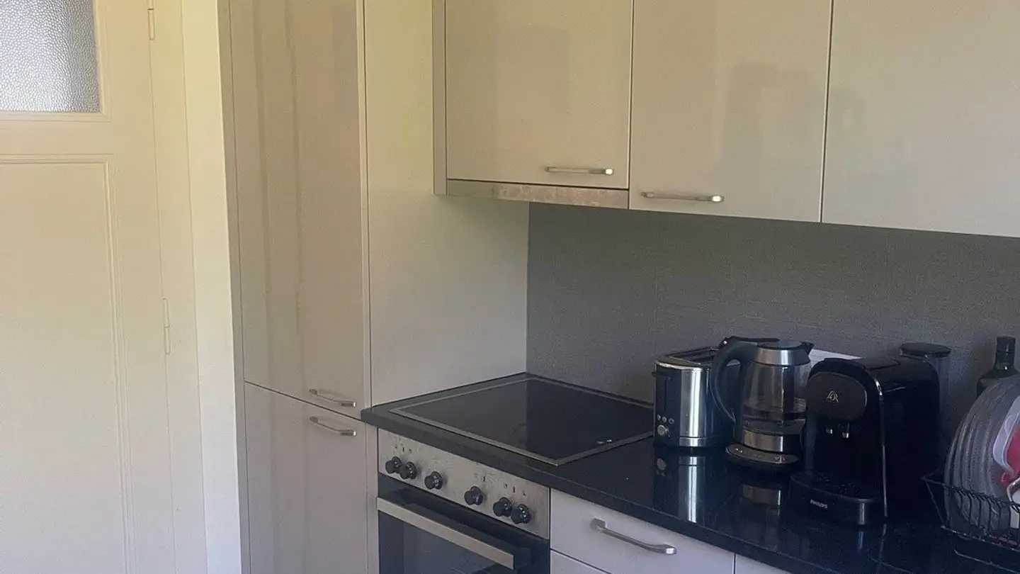 Single room for rent - Chemin Du Noirmont, 1004 Lausanne - Photo 3