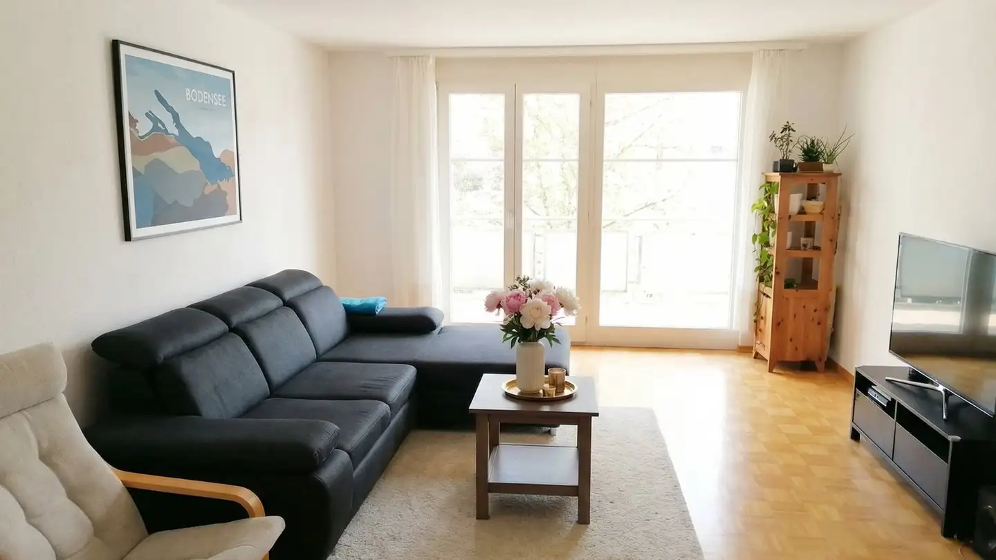 Single room for rent - Fruthwilerstrasse, 8272 Ermatingen