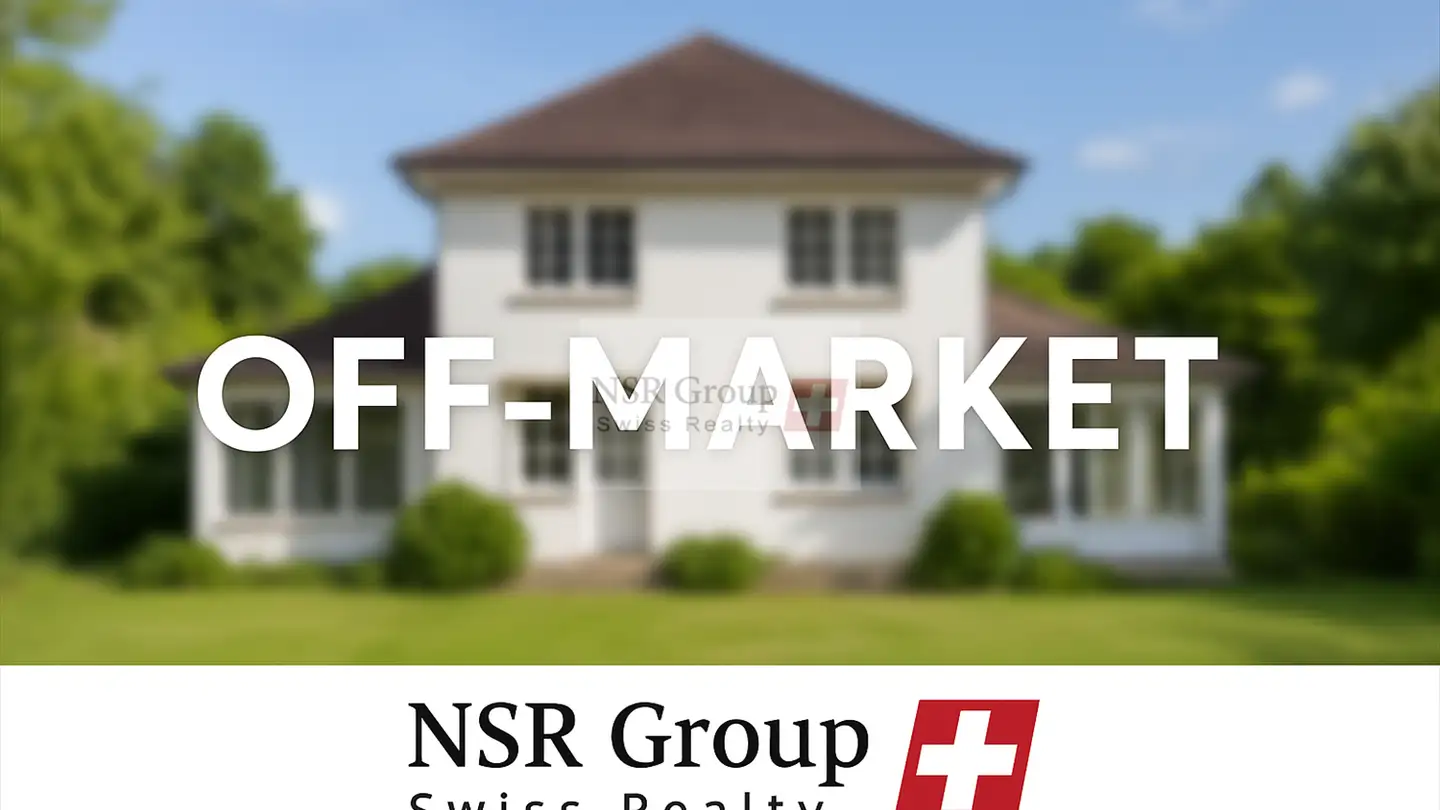 Reihenhaus kaufen - 1213 Petit-Lancy