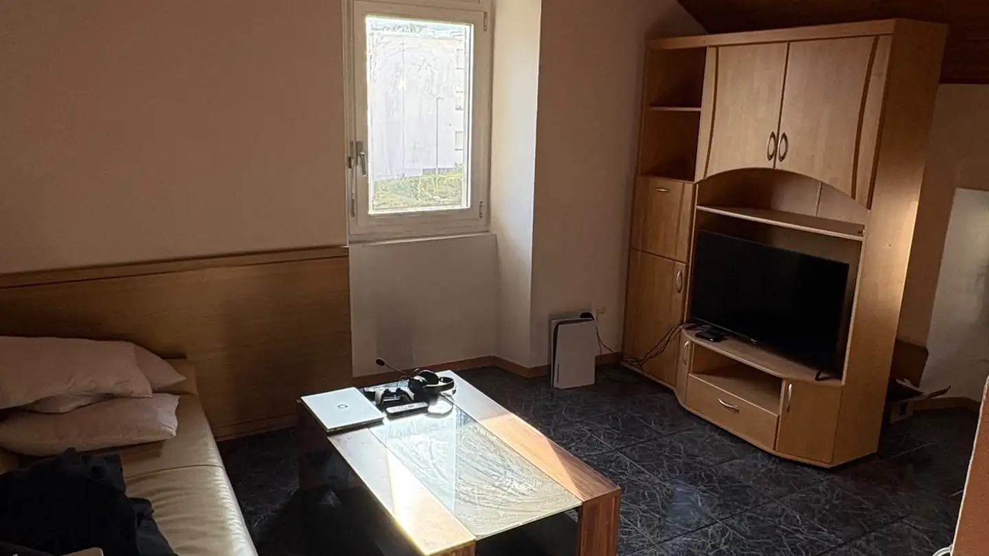 Wohnung mieten - 6500 Bellinzona