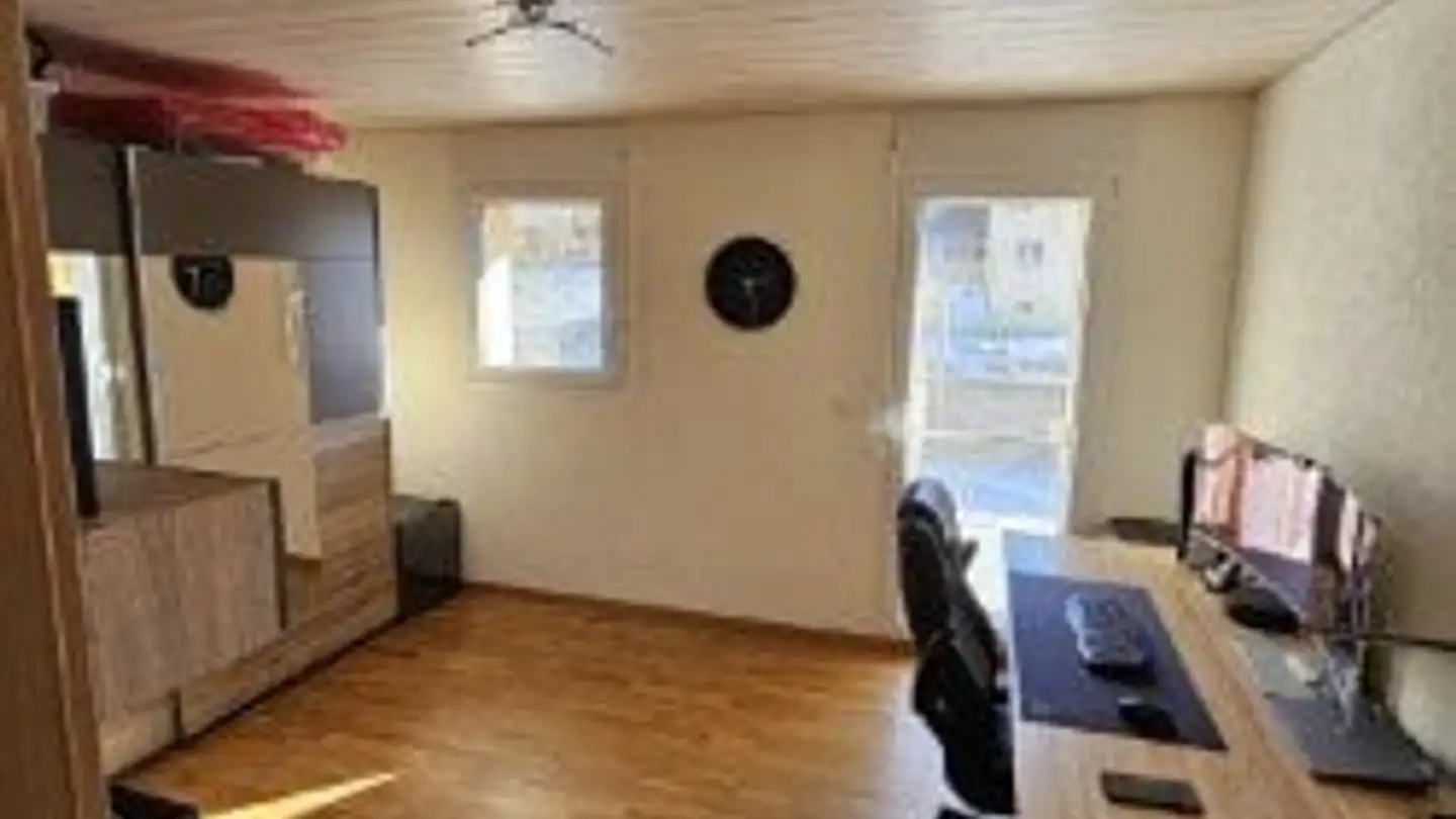 Apartment for rent - Rue Du Collège 8, 1410 Thierrens - Photo 4