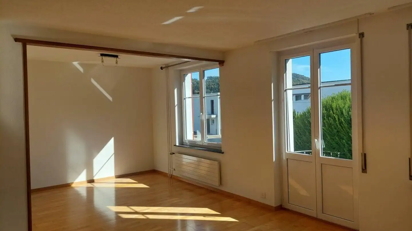 Appartement à louer - Hauptstrasse, 8363 Bichelsee
