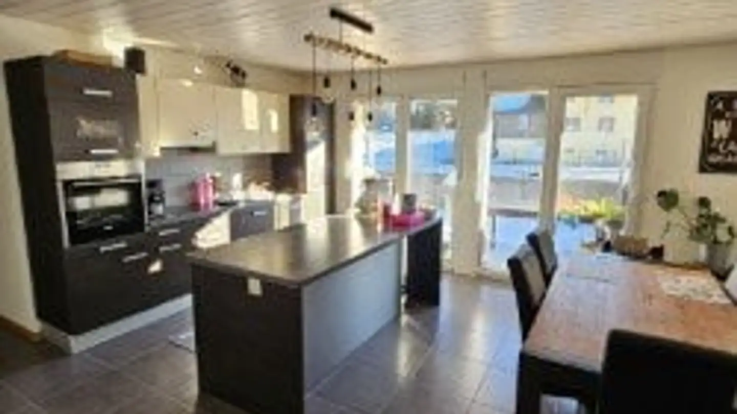 Apartment for rent - Rue Du Collège 8, 1410 Thierrens