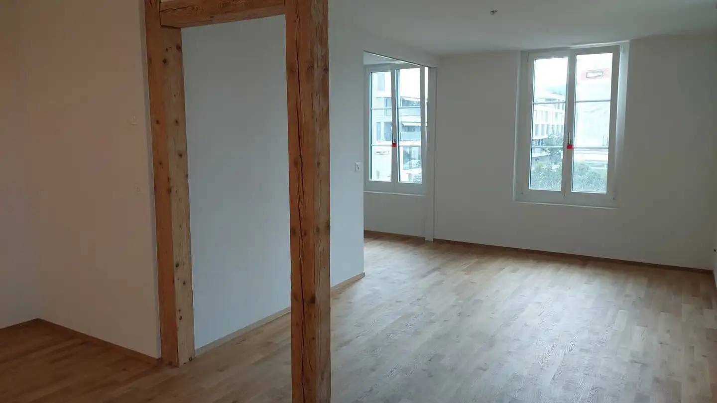 Wohnung mieten - Kirchlindachstrasse 11, 3052 Zollikofen - Foto 3