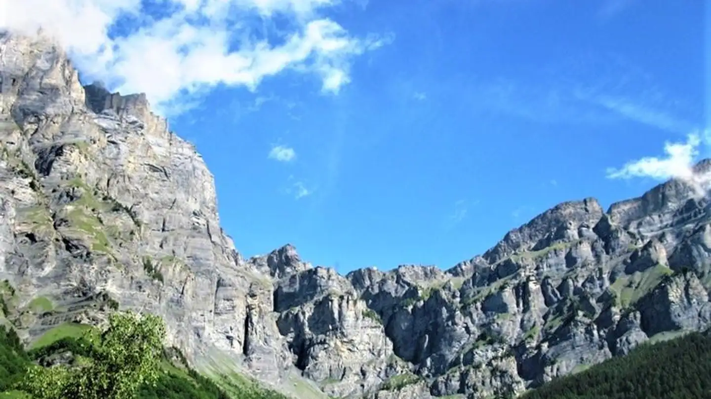 Apartment for sale - 3954 Leukerbad