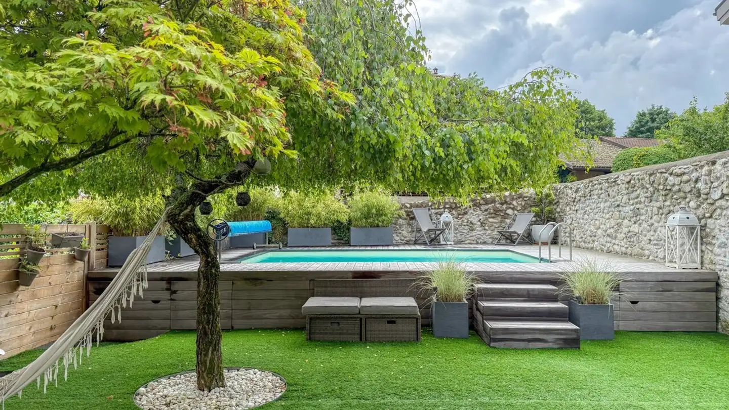 House for sale - 1257 La Croix-de-Rozon - Photo 2