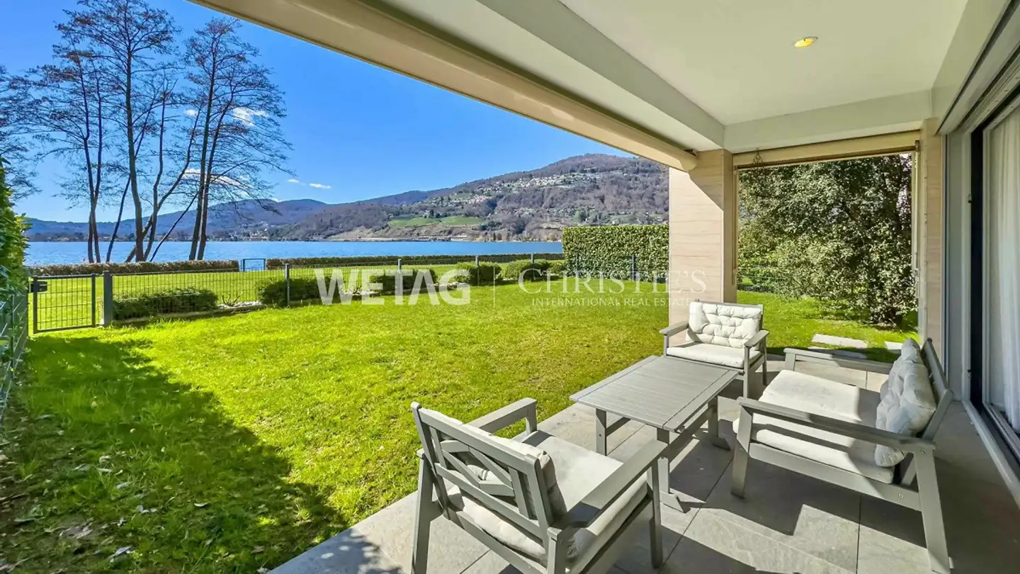 Apartment for sale - 6933 Muzzano