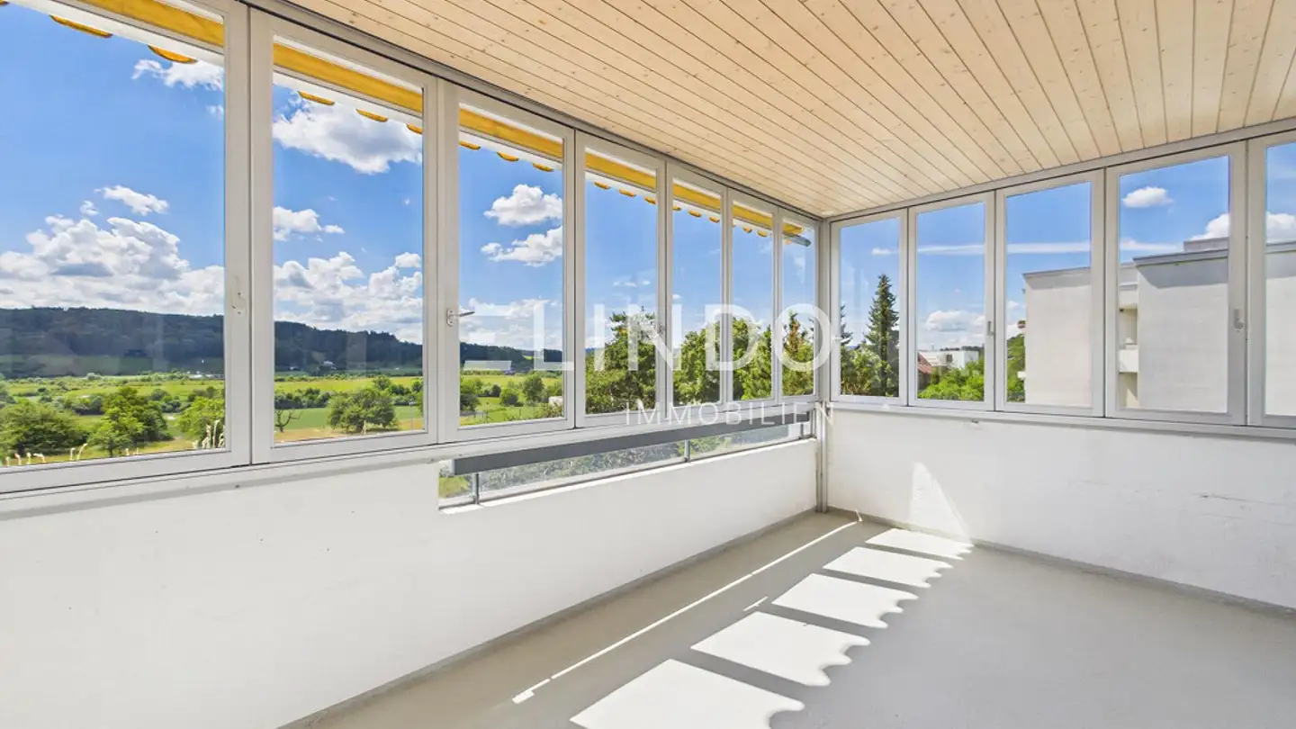 Appartamento in vendita - Ettenbergstrasse 36, 8907 Wettswil - Foto 3