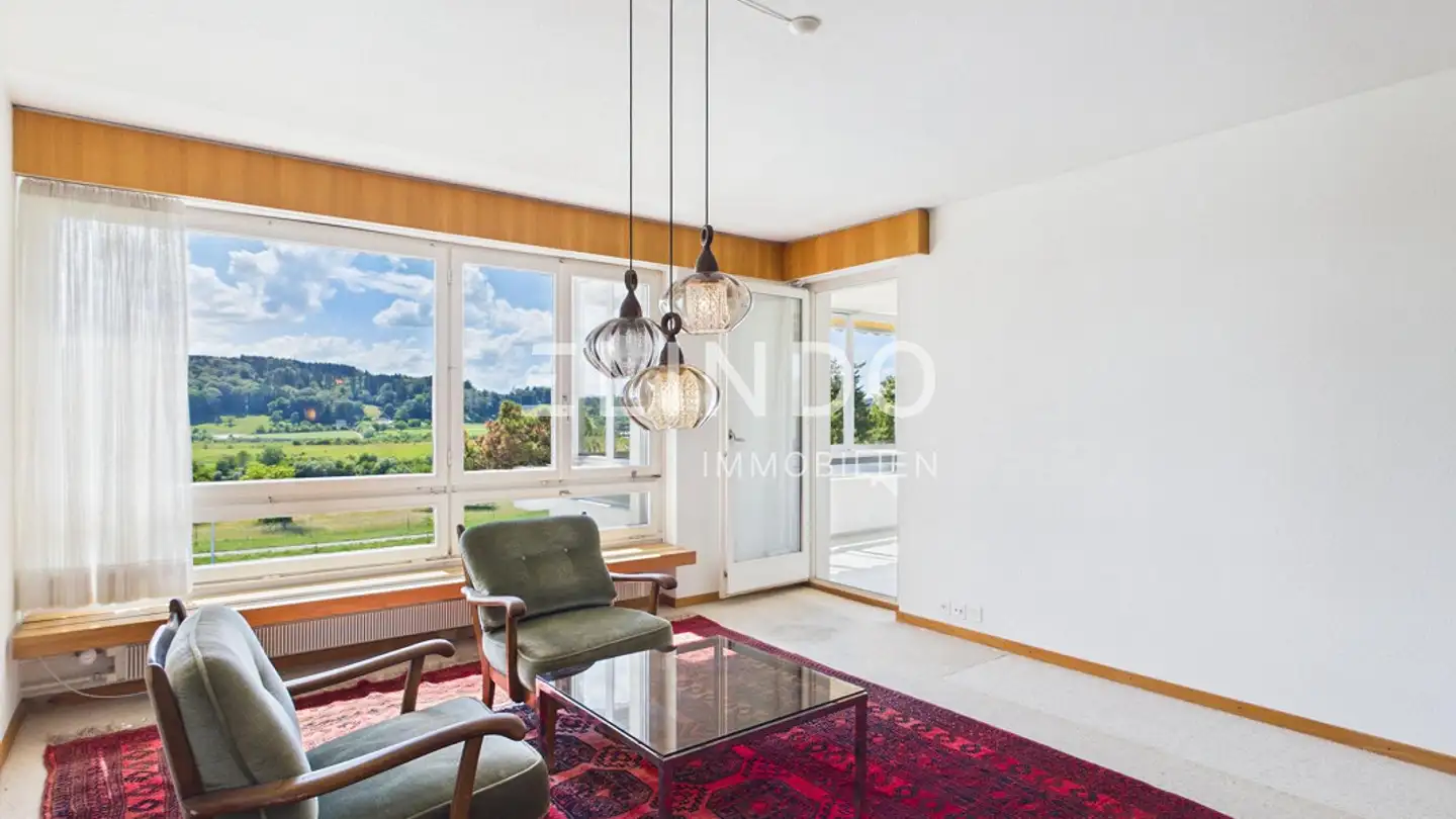 Appartamento in vendita - Ettenbergstrasse 36, 8907 Wettswil - Foto 4