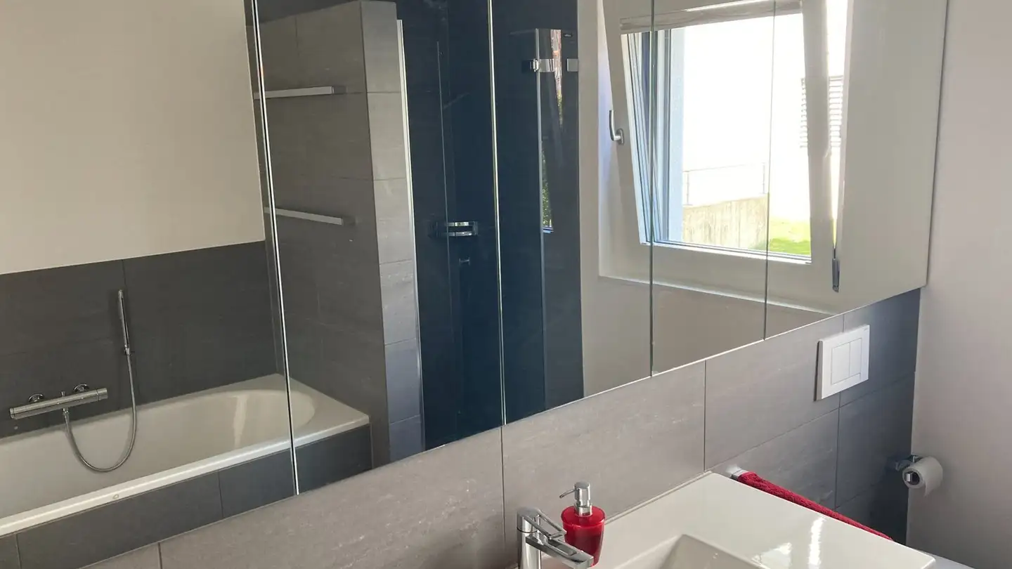 Apartment for rent - Bahnhofstrasse 56b, 8595 Altnau - Photo 4