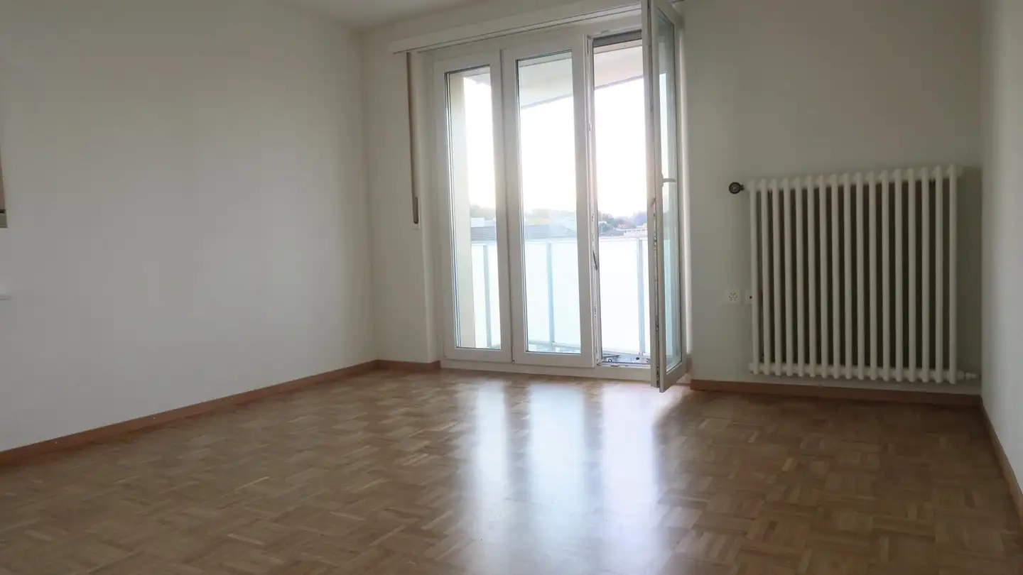 Appartamento in affitto - Hägliweg 7, 3186 Düdingen - Foto 3