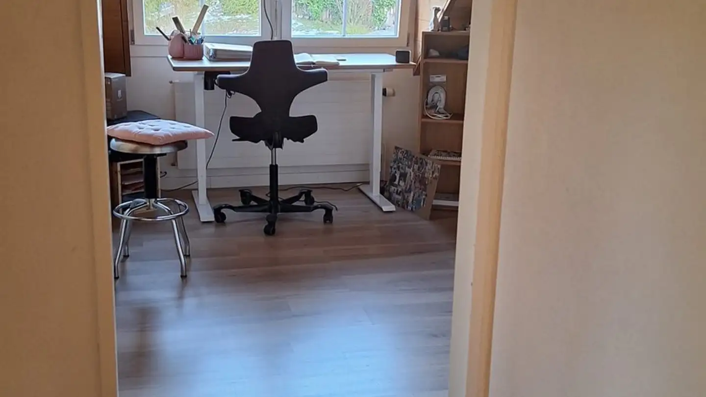 Chambre à louer - Rainstrasse 54, 8712 Stäfa - Photo 3