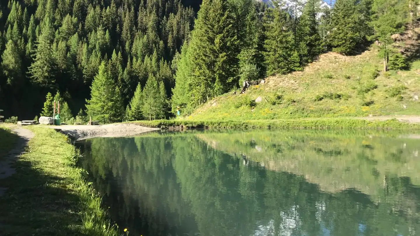 Appartement à vendre - 3954 Leukerbad - Photo 3