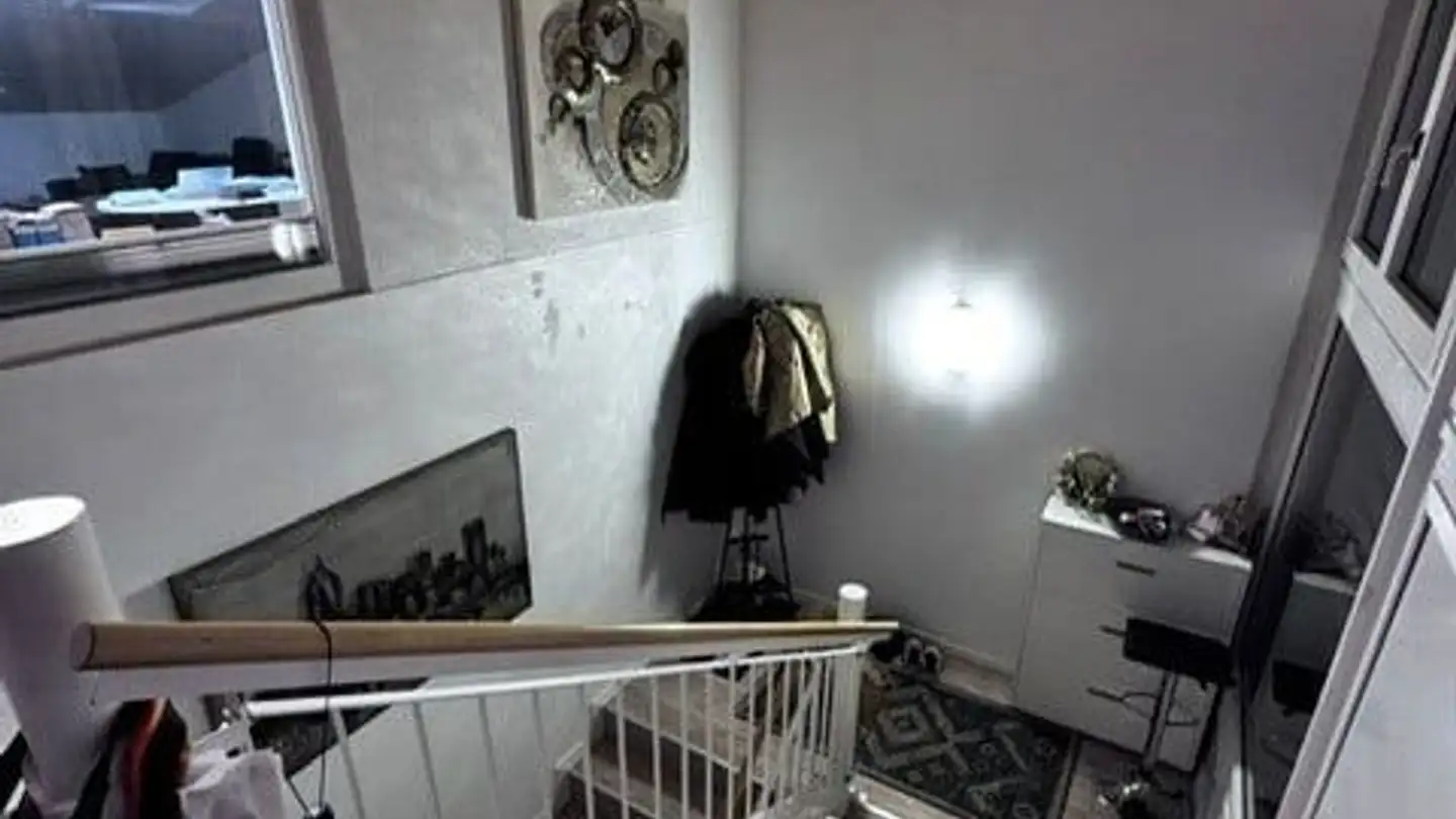 Appartamento in affitto - Chemin Du Lac, 1637 Charmey (Gruyère) - Foto 4