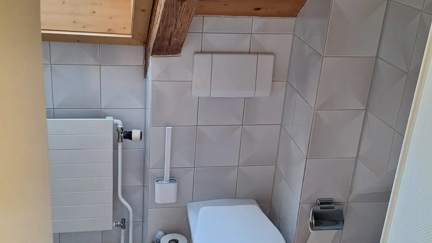 Chambre à louer - Rainstrasse 54, 8712 Stäfa - Photo 4