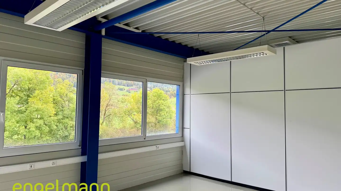 Edificio ad uso misto in affitto - La Praye 5, 2608 Courtelary - Foto 3